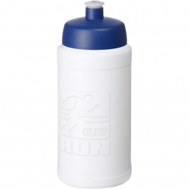 Logo trade reklaamtooted foto: Baseline Rise 500 ml spordipudel