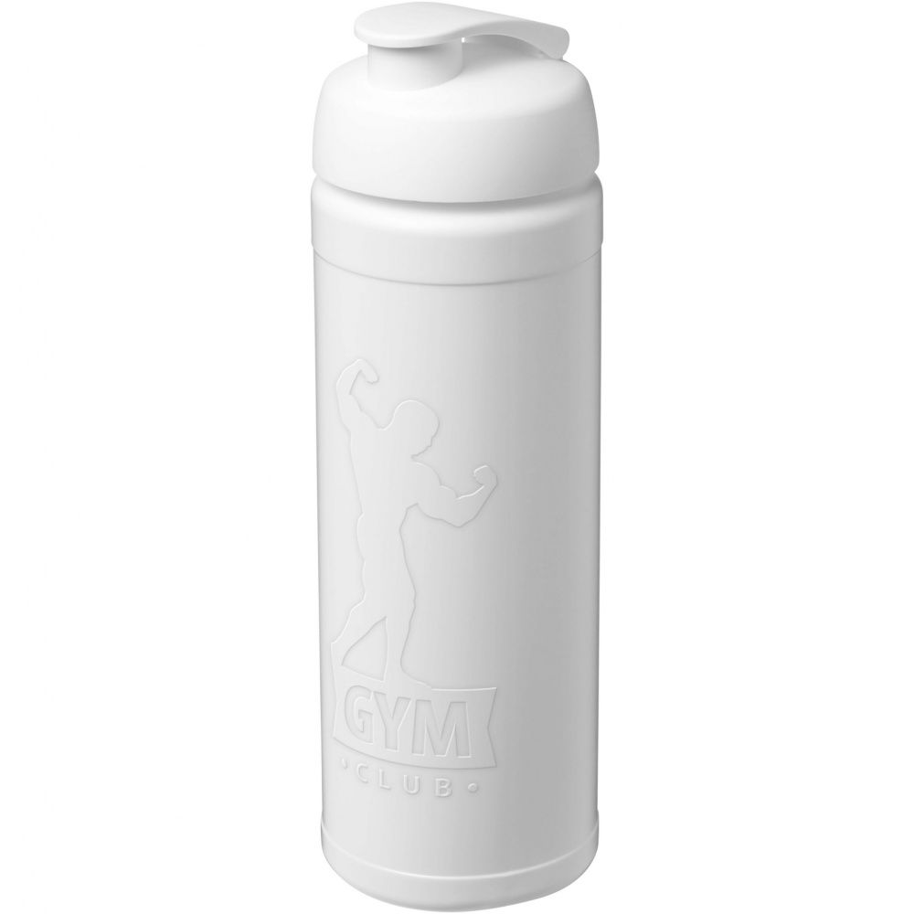 Logo trade reklaamkingi pilt: Baseline Rise 750 ml keeratava kaanega spordipudel