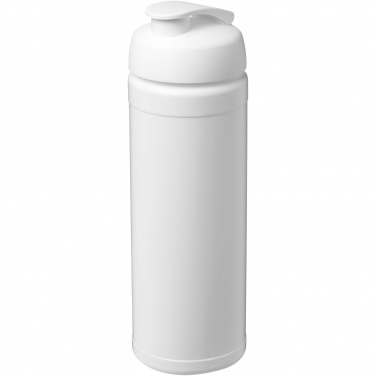 Logo trade firmakingi pilt: Baseline Rise 750 ml keeratava kaanega spordipudel
