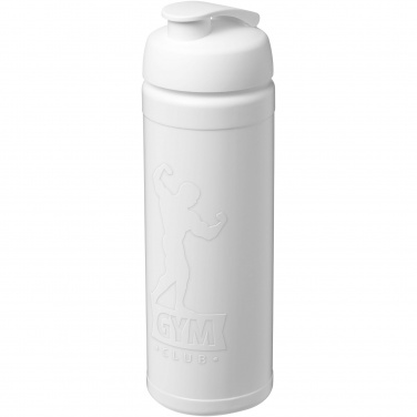 Logotrade reklaamtooted pilt: Baseline Rise 750 ml keeratava kaanega spordipudel