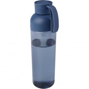 Logotrade firmakingituse foto: Valgusta 600 ml RPET veepudel