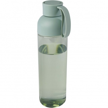 Logo trade firmakingi pilt: Valgusta 600 ml RPET veepudel
