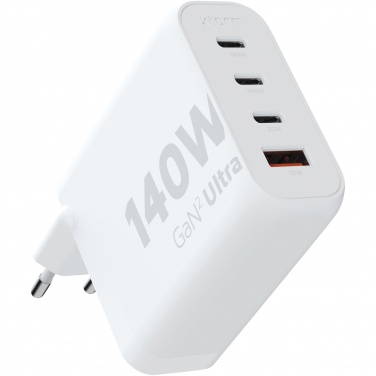 Logotrade meened pilt: Xtorm XEC140 GaN² Ultra 140 W seinalaadija