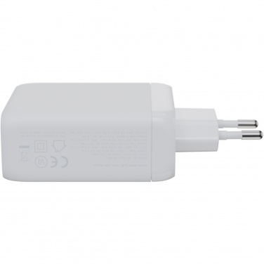 Logotrade ärikingituse foto: Xtorm XEC100 GaN² Ultra 100 W seinalaadija