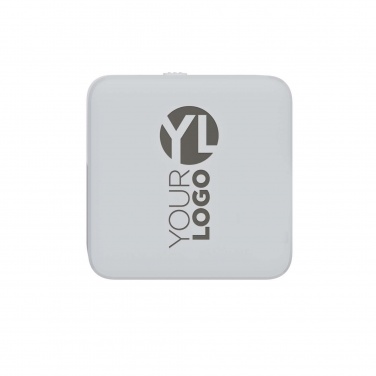Logotrade reklaamkingituse foto: Xtorm XVC2067 GaN Ultra 67W reisilaadija 100W USB-C PD-kaabliga