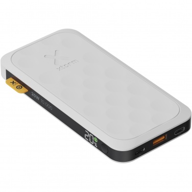 Logotrade firmakingitused pilt: Xtorm FS510 Fuel Series 10 000 mAh 20 W toitepank