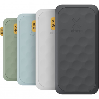 Logotrade reklaamkingitused pilt: Xtorm FS510 Fuel Series 10 000 mAh 20 W toitepank