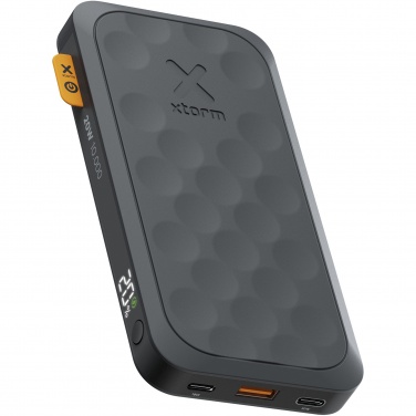 Logo trade firmakingituse pilt: Xtorm FS510 Fuel Series 10 000 mAh 20 W toitepank