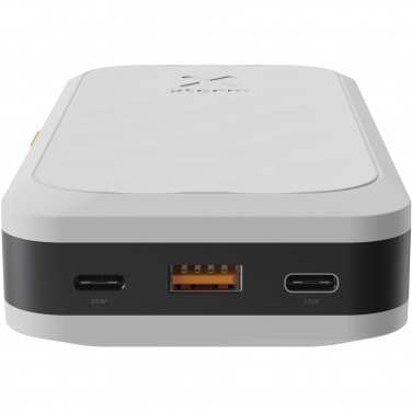 Logotrade ärikingituse foto: Xtorm FS520 kütuseseeria 20 000 mAh 35 W akupank