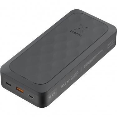 Logotrade meene foto: Xtorm FS5271 kütuseseeria 27 000 mAh 67 W akupank