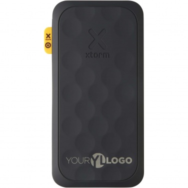 Logotrade reklaamkingi foto: Xtorm FS5451 kütuseseeria 45 000 mAh 67 W akupank