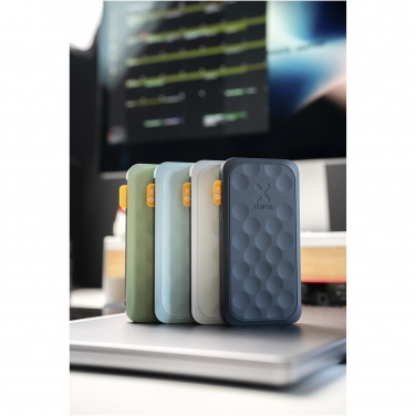 Logo trade reklaamtoote pilt: Xtorm FS5451 kütuseseeria 45 000 mAh 67 W akupank