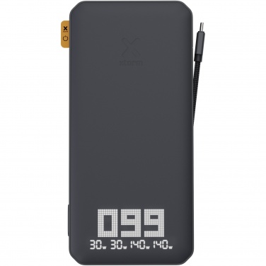 Logotrade firmakingitused pilt: Xtorm XB403 Titan Ultra 27 000 mAh 200 W sülearvuti toitepank