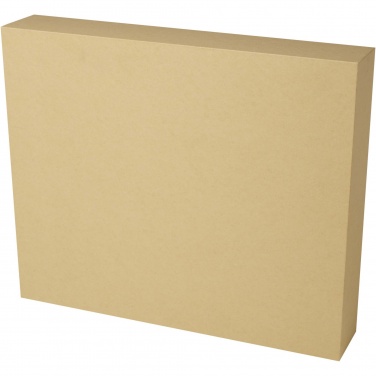 Logo trade ärikingid foto: Carmen kinkekomplekt A5 märkmiku ja vihmavarjuga