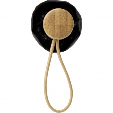 Logotrade reklaamtooted pilt: Carmen kinkekomplekt A5 märkmiku ja vihmavarjuga