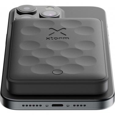 Logotrade ärikingituse foto: Xtorm FS5W051 5000 mAh magnetiline juhtmevaba toitepank