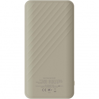 Logo trade reklaamkingitused foto: Xtorm XG220 Go2 15W 20 000 mAh kiirlaadimisega akupank 