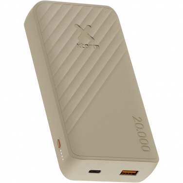 Logotrade meened pilt: Xtorm XG220 Go2 15W 20 000 mAh kiirlaadimisega akupank 