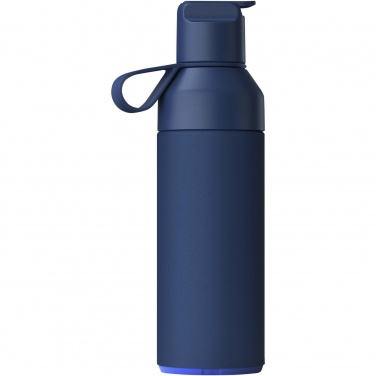 Logotrade ärikingi foto: Ocean Bottle GO 500 ml vaakumisolatsiooniga veepudel