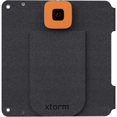 Logo trade firmakingi pilt: Xtorm XR2S14 SolarBooster 14W kokkupandav päikesepaneel