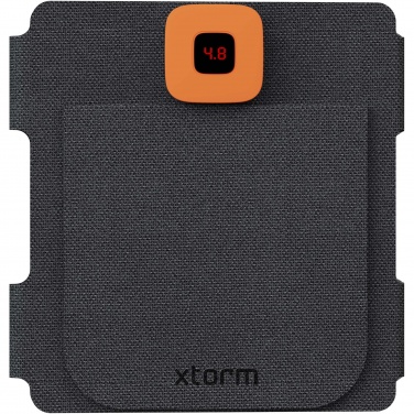 Logotrade ärikingitused pilt: Xtorm XR2S28 SolarBooster 28W kokkupandav päikesepaneel
