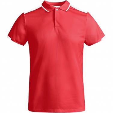Logotrade firmakingitused pilt: Tamili lühikeste varrukatega meeste sportpolo