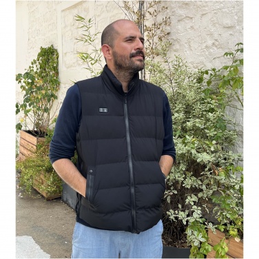 Logo trade firmakingid foto: SCX.design G01 soojendusega vest koos akuangaga