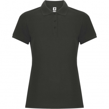 Logo trade meene pilt: Pegaso Premium lühikeste varrukatega naiste polo