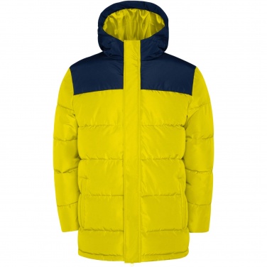 Logotrade ärikingitused pilt: Tallinna unisex soojustusega jope