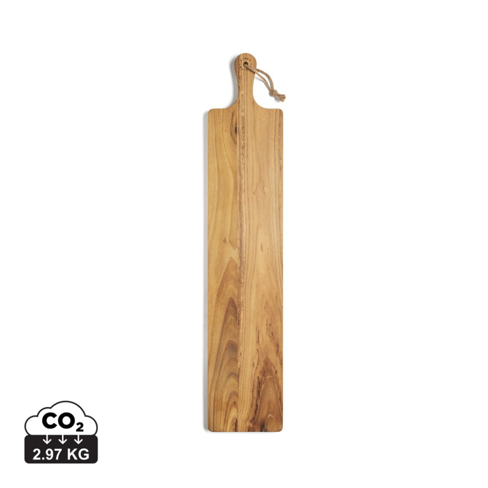 Logotrade firmakingi foto: VINGA Buscot Long Serving Board