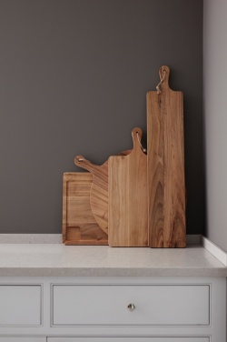 Logotrade reklaamkingituse foto: VINGA Buscot Long Serving Board
