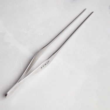 Logotrade reklaamkingi foto: VINGA Keedutangid