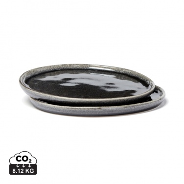 Logotrade reklaamkingid pilt: VINGA Nomimono taldrik 26,5 cm, 2tk komplekt