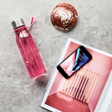 Logotrade meene foto: VINGA Lean tritaanist veepudel