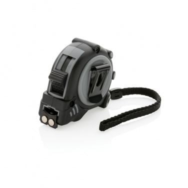 Logotrade ärikingituse foto: RCS taaskasutatud plastikust Grip 3M/16mm lint