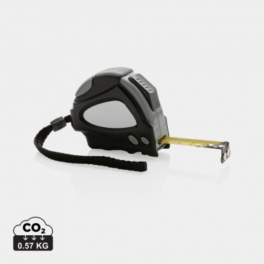 Logotrade reklaamkingi foto: RCS taaskasutatud plastikust Auto stop lint 3m/16mm
