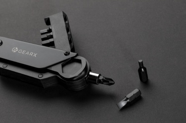 Logotrade meene foto: Gear X jalgrattatööriist