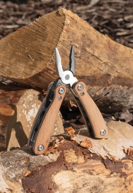 Logotrade ärikingitused pilt: Puidust multitööriist mini