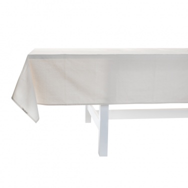 Logo trade firmakingitused foto: Ukiyo Aware™ 180gr puuvillane laudlina 250x140cm
