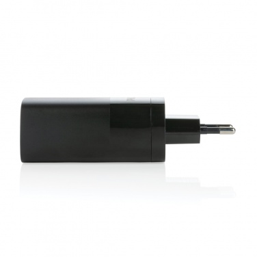 Logotrade meene foto: Philipsi 65 W ülikiire PD 3-pordiline USB seinalaadija