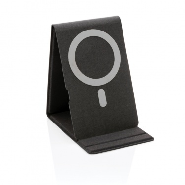 Logotrade meene foto: Artic Magnetic 10W juhtmevaba laadimisega telefonialus