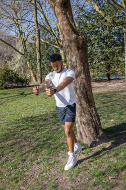 Logo trade reklaamkingid foto: Fitnessi tugeva vastupidavusega toru kotis