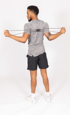 Logo trade firmakingitused foto: Fitness 8 kujuga treeningrihm kotis