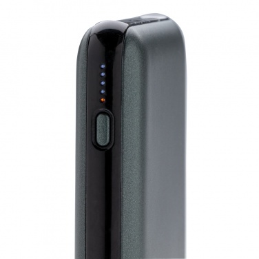 Logotrade reklaamkingitused pilt: 10 000 mAh kiirlaadimine 10 W juhtmeta akupank