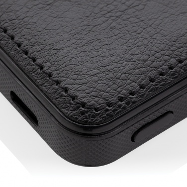Logotrade firmakingid pilt: Tusca 10 000 mAh PU akupank