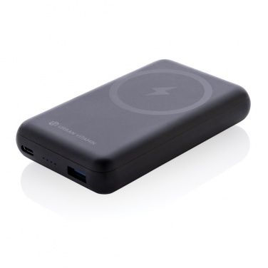 Logo trade ärikingi pilt: Urban Vitamin Sonoma RCS rplastist 10 000 mAh akupank