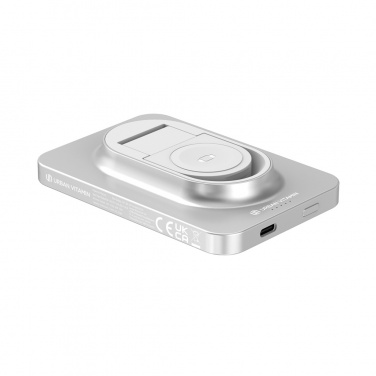 Logotrade reklaamtoote foto: Urban Vitamin Malibu RCS plastist/alumiinium 5000 mah akupank