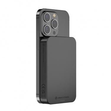 Logotrade firmakingi foto: Urban Vitamin Compton RCS plastist/alumiinium 10 000 mah akupank