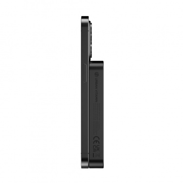 Logotrade reklaamtoote foto: Urban Vitamin Compton RCS plastist/alumiinium 10 000 mah akupank
