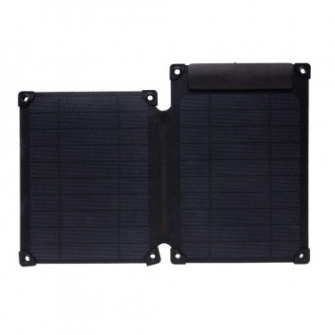 Logo trade ärikingituse pilt: Solarpulse rplastist kaasaskantav päikesepaneel 10W
